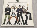 The BRAND NEW HEAVIES : BROTHER SISTER  2 x Vinyl LP Album Set (1994)  Scarce