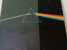 Pink Floyd Dark Side of the Moon Vinyl Lp RARE 1979 Rock MFSL 1-017 VG/G