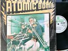 William Onyeabor - Atomic Bomb - Afrobeat Synth NIGERIA Killer - Wilfilms OG