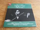 The Complete Recorded Legacy of Ginette Neveu Violin UK HMV ED1 RLS 739 EX 4xLP