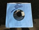 Rare 45 RPM THE WONDERS / That Thing You Do / On Epic Records With Sleeve