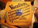 1938 JOHNNY HODGES Orc DUKE ELLINGTON Piano Jeep's Blues Rendezvous with Rhythm