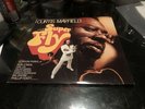 CURTIS MAYFIELD-SUPERFLY SOUNDTRACK-NEAR MINT VINYL ORIGINAL  1972