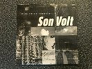 *RARE Wide Swing Tremolo by Son Volt 1998 Warner Bros. 1-47059