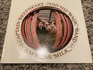Captain Beefheart; Safe as Milk; PRT Import; UK Press; CLEAN copy, 80s reissue