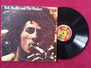 Bob Marley & The Wailers / Catch A Fire / Tuff Gong / Rare Reggae Vinyl LP