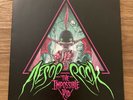 Aesop Rock   ‎The Impossible Kid   Neon Pink & Green Vinyl   2 LP