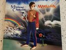 Marillion Misplaced Childhood Vinyl LP Progressive Rock