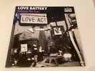 Love Battery - Between The Eyes ORIG RARE SUB POP/ Tupelo Mini LP
