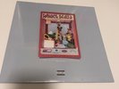 Brand New Tierra Whack – Whack World Clear Vinyl – UO x/3000 Units – FREE SHIP