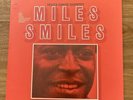 MILES DAVIS QUINTET   Miles Smiles   1 LP   Vinyl