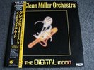 Glenn Miller Orchestra-In the Digital Mood LP-1984 Japan-Victor-GRP-VIP 28080