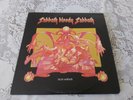 BLACK SABBATH. SABBATH BLOODY SABBATH. WARNER BROS. BS 2695. 1974.