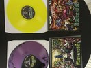 backtrack records