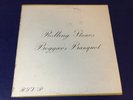 ROLLING STONES beggars banquet LONDON 1968   (LP) Nm / (JACKET) Vg++