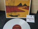 The Bluetones - Return To The Last Chance Saloon - White Vinyl 12” Very Good Con