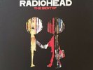 The Best Of Radiohead LP box set Vinyl 2008 . 4 Discs, Capitol EMI Records. VG+