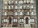 LED ZEPPELIN PHYSICAL GRAFFITI 1975 GERMAN DOUBLE VINYL LP SSK 89400 ROCK BLUES