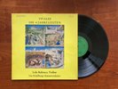 Sastruphon SM 91917 Vivaldi Quattro Stagioni Lola Bobesco Heidelberger CO NM