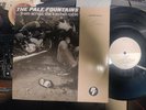 The Pale Fountains ‎– ... From Across The Kitchen Table 12