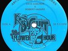 DAVE EDMUNDS ROBERT HAZARD June 19 1983 King Biscuit Flower Hour 2LPs Cue Sheets