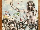Bootsy's Rubber Band - Ahh The Name is Bootsy, Baby  LP Warner Bros 1977 AZ  VG+