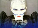 Visage Fade To Grey UK 1980 Polydor 12