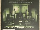 Ultravox-Monument The Soundtrack Rare 180g Clear Mint Vinyl 059/100