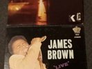 JAMES BROWN-Ain't It Funky & Live At The Apollo 2-Original Vinyl LPS-FUNK SOUL