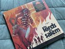 The Lords Of Salem (Original Motion Picture Score), Vinyl LP, Waxwork Records