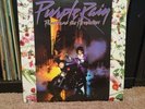 Prince - Purple Rain Vinyl LP Warner Bros. Records Kevin Gray Cut