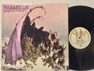 Nazareth Hair Of The Dog VG+ GORGEOUS ORIG classic heavy metal roots