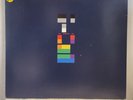 Coldplay - X&Y Vinyl Record Lp Original Parlophone Double Lp EX / EX