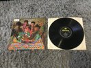 The Hollies “Evolution” Original 1967 U.K. Parlophone vinyl Lp