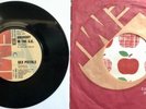 Sex Pistols - Anarchy In The UK Australian 7” A label EMI promo vinyl single