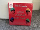 Beatles Fan Club Christmas Singles Box 2017  Records Factory Sealed