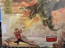 YNGWIE MALMSTEEN - TRILOGY BRAND NEW VINYL (1986) 1ST PRESS METAL HYPE STICKER