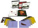 George Harrison All Things Must Pass 8LP Vinyl Box Set Super Deluxe New Sealed