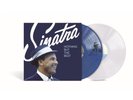 Frank Sinatra: Nothing But The Best Double LP Coloured Vinyl New Sealed