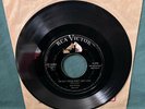 Elvis Presley RCA 47-6383 Baby Lets Play House 45 Original 1955