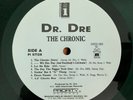 Dr. Dre - The Chronic - 1992 US Original Erstpressung