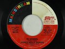 Crossover/Deep Soul 45 - James Kelly Duhon - In School - Mainstream - VG+ mp3