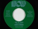 Funk 45 - Charles Simmons - Save The World - Hitsound - VG++ mp3