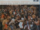 Epic BC1249 Beethoven:Sym #6/Cleveland/Szell,gold label original