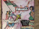 Funkadelic One Nation Under A Groove, Vinyl LP US 1978 Ex+/Ex+