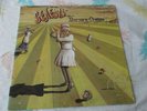 Genesis Nursery cryme LP Album Canada pressing