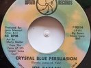 45 LATIN NOS / JOE BATAAN / CRYSTAL BLUE PERSUASION / UPTITE RECORDS  / LISTEN