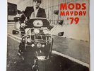 Mods Mayday '79 NM Vinyl LP Paul Weller Secret Affair Mod Revival The Jam NM EX