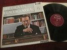 PHILIPS 835 208 AY HIFI STEREO Arrau Beethoven Sonata 29 NM