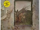 Led Zeppelin - IV Zoso, US - Lp Atlantic SD 19129, sealed, Stairway - Sticker